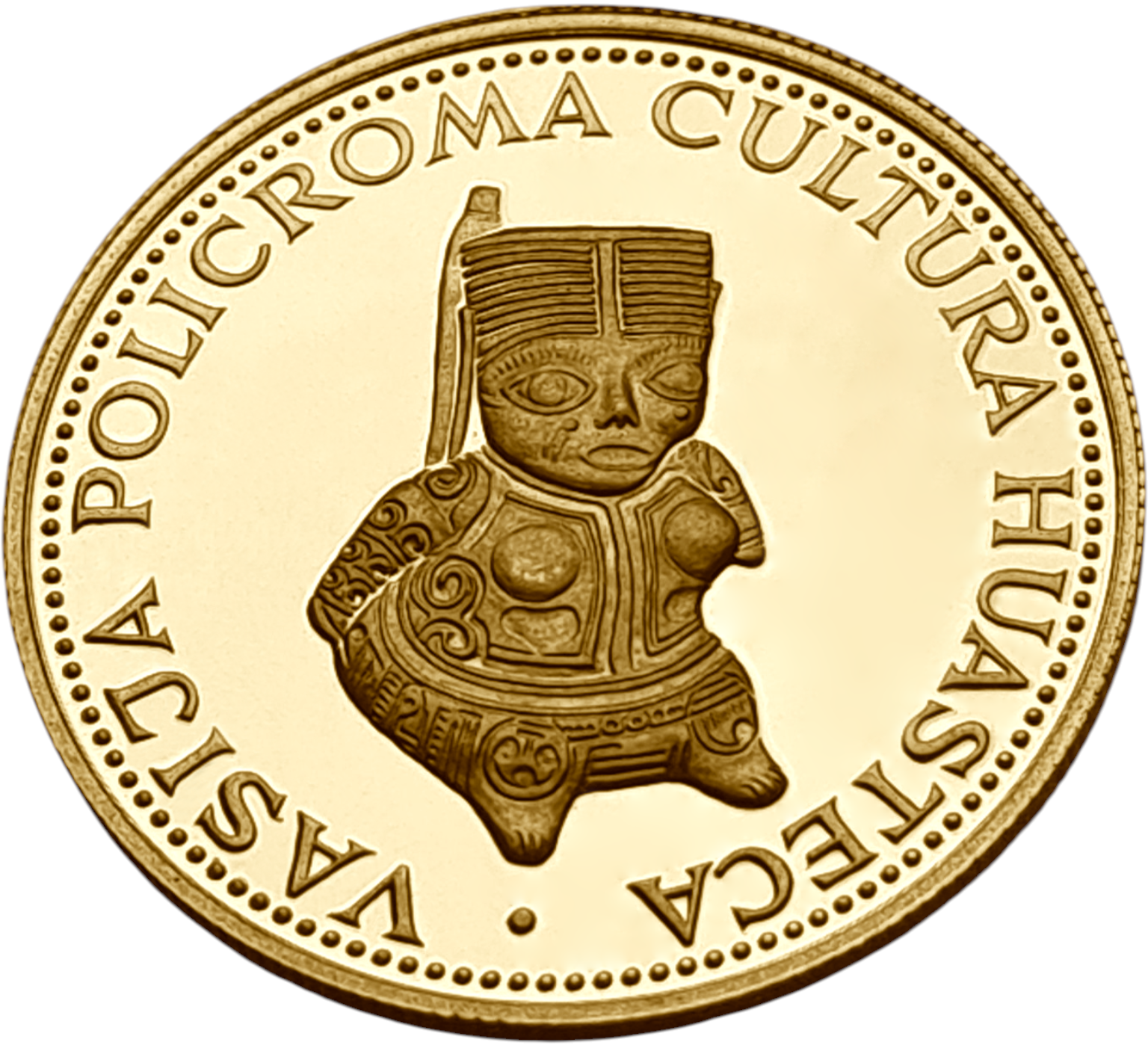 картинка Парагвай. 1500 Гуарани 1973 г. Золото. 10.7 г*0.900 0.3096 oz. от магазина Одежда+